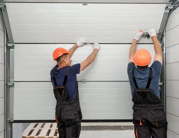 garage door service Sibley